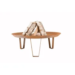 Ulkotulisija GrillSymbol Elegante, Ø72cm
