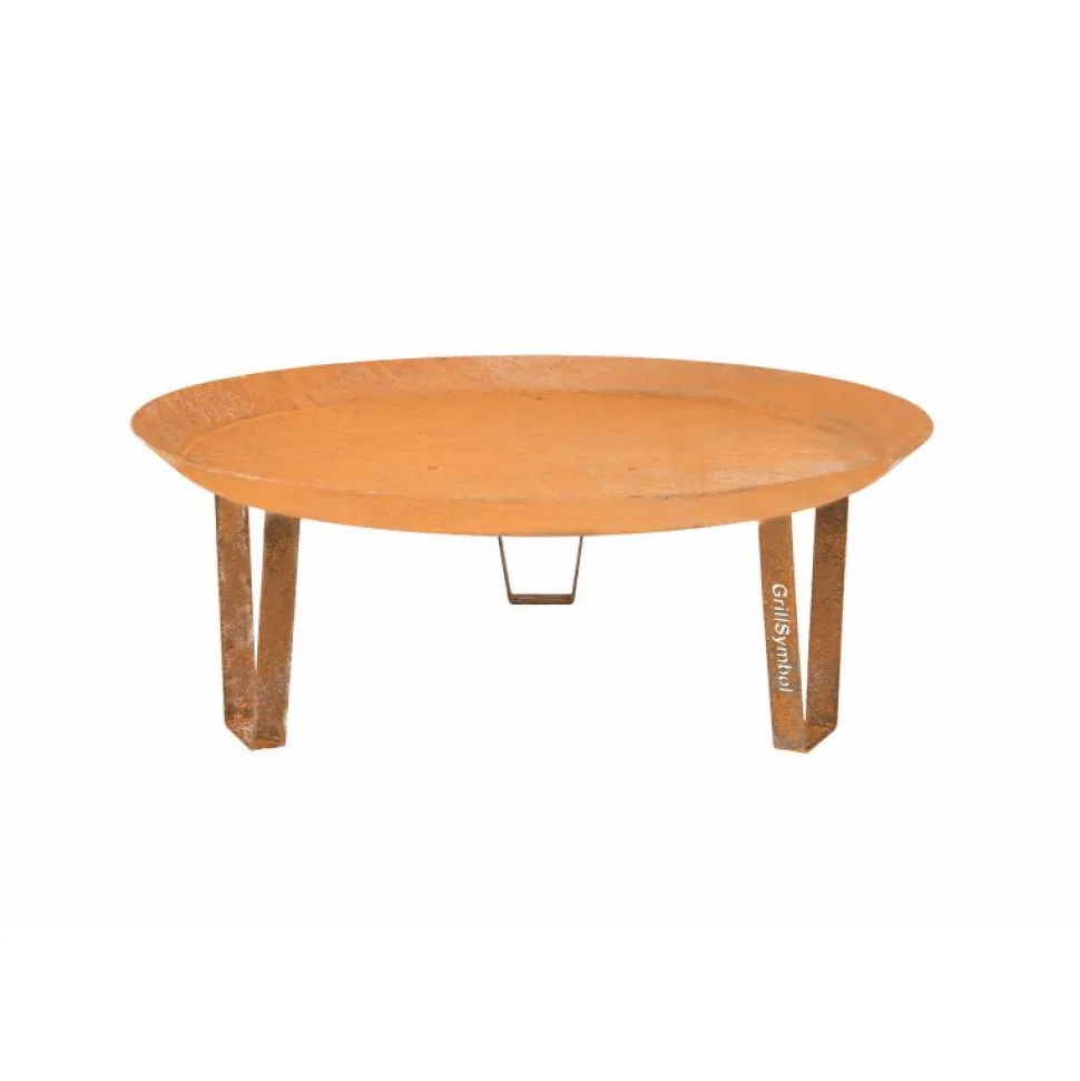 Ulkotulisija GrillSymbol Elegante XL, Ø95cm