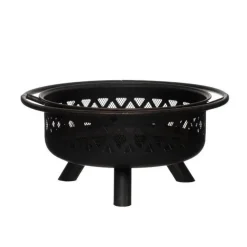 Ulkotulisija Mustang Livingston 72x91x91 cm