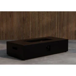 Ulkotulisija Venture Home Kea, 137x69x31cm, harmaa