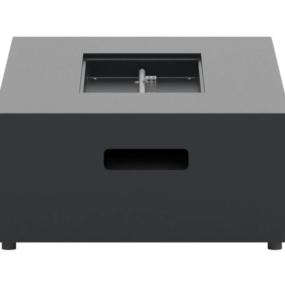 Ulkotulisija Venture Home Kea, 137x69x31cm, harmaa
