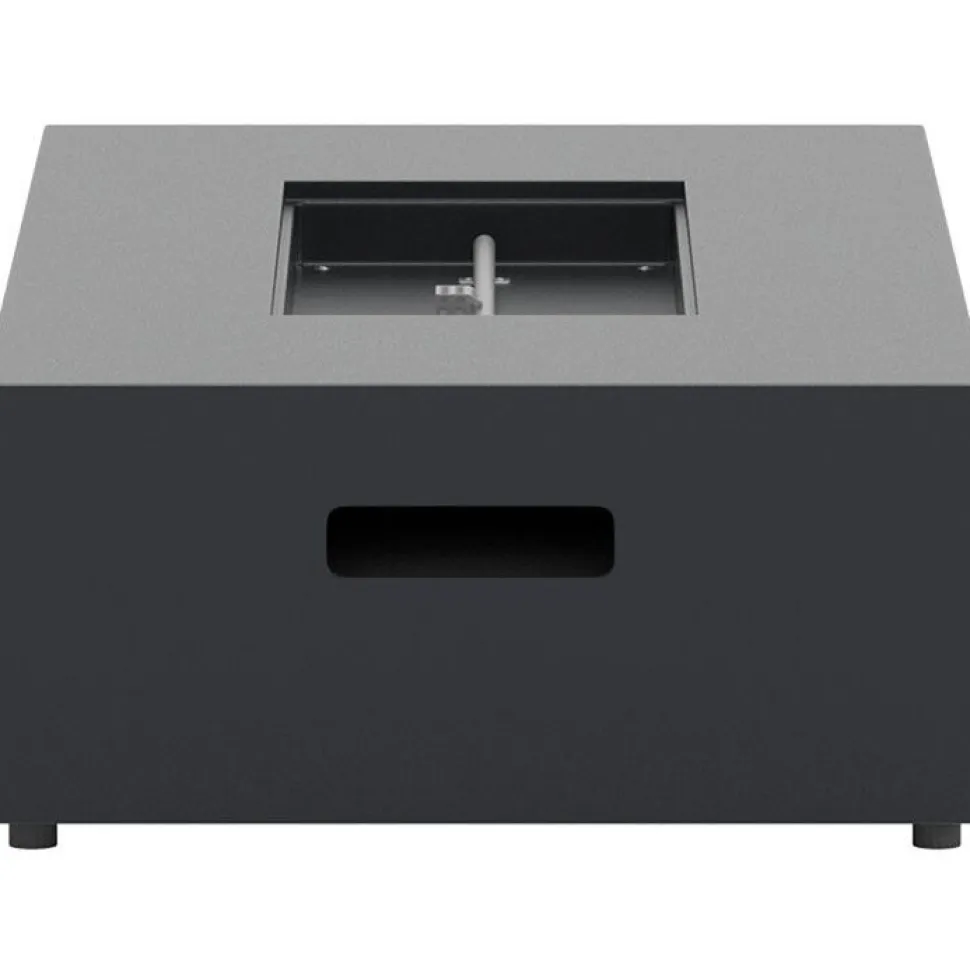 Ulkotulisija Venture Home Kea, 137x69x31cm, harmaa