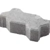 Unikivi Lakka 60 mm harmaa 225x113x60 mm