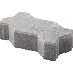Unikivi Lakka 60 mm harmaa 225x113x60 mm