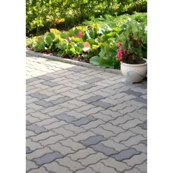 Unikivi Lakka 60 mm musta 225x113x60 mm