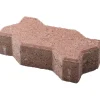 Unikivi Lakka 60 mm punainen 225x113x60 mm