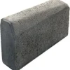 Upotettava madalluskivi Rudus JL10 300>240 mm oikea 500x110 mm sileä harmaa