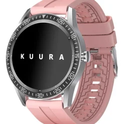 Urheilukello Kuura Smart Watch Sport S7, eri värejä