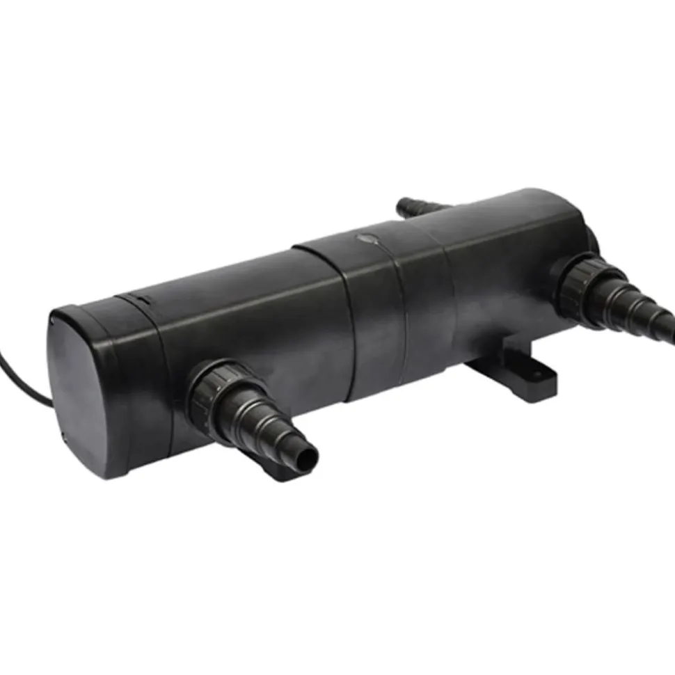 Uvc kirkastuslaite 35,000 l