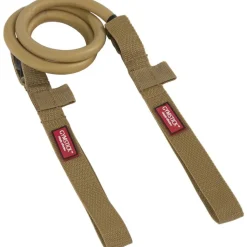 Vaihtokuminauha Gymstick Original -jumppakeppiin Super Strong kulta