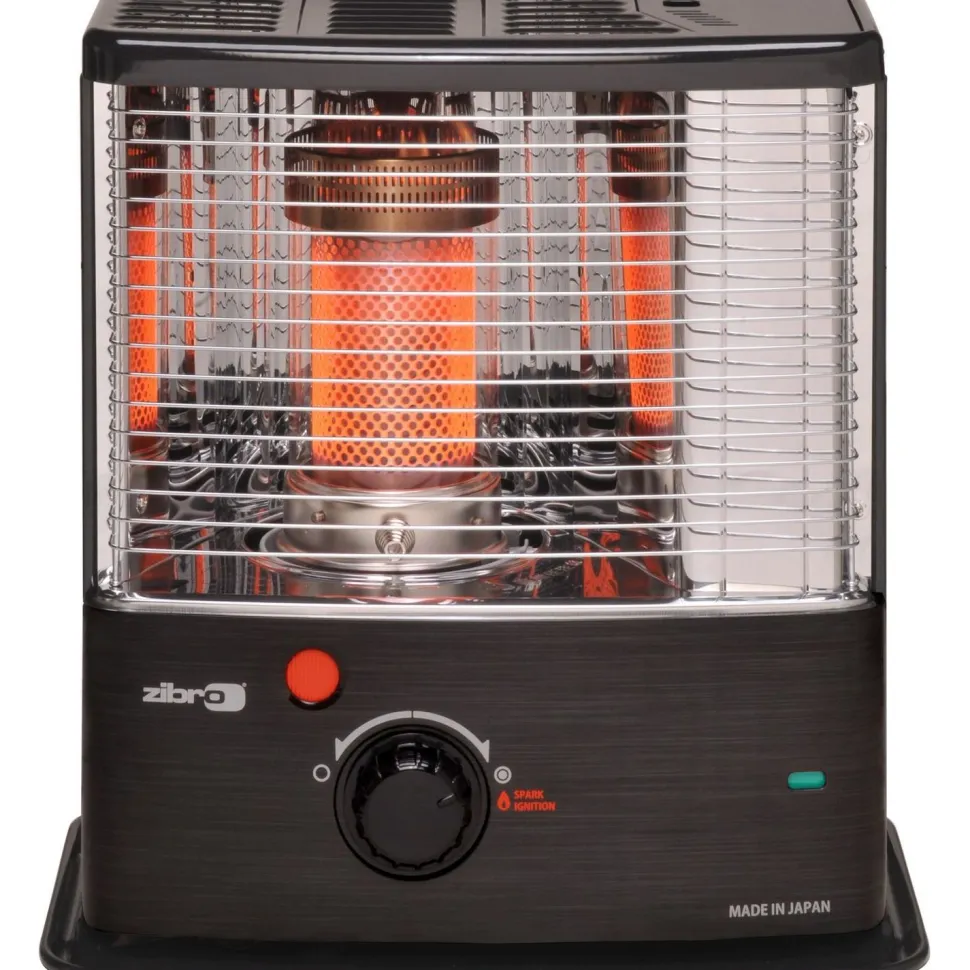 Valopetrolilämmitin Zibro RS-30 3,0 kW