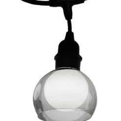 Valosarja Home4You FLICKER 10 LED-polttimoa/4,5 m, kylmä valkoinen valo