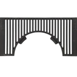 Valurautaritilä Mustang Sapphire Multigrill 47,5x24 cm