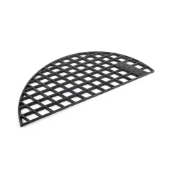 Valurautaritilä Yakiniku Large, 48cm, puolikuu