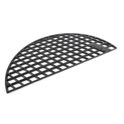 Valurautaritilä Yakiniku Xlarge, 55,5cm, puolikuu
