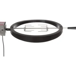 Varrassarja Mustang Kamado XXL
