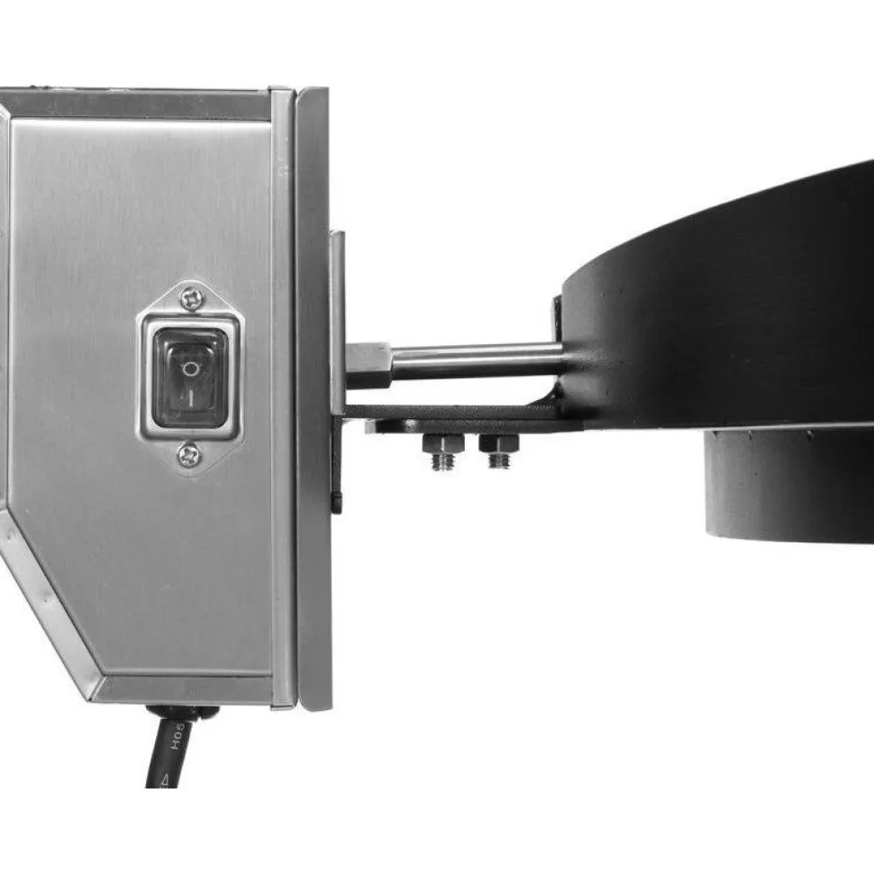 Varrassarja Mustang Kamado XXL