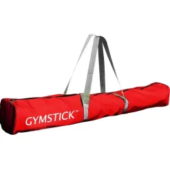 Varustekassi Gymstick 144 x 18 x 26 cm punainen