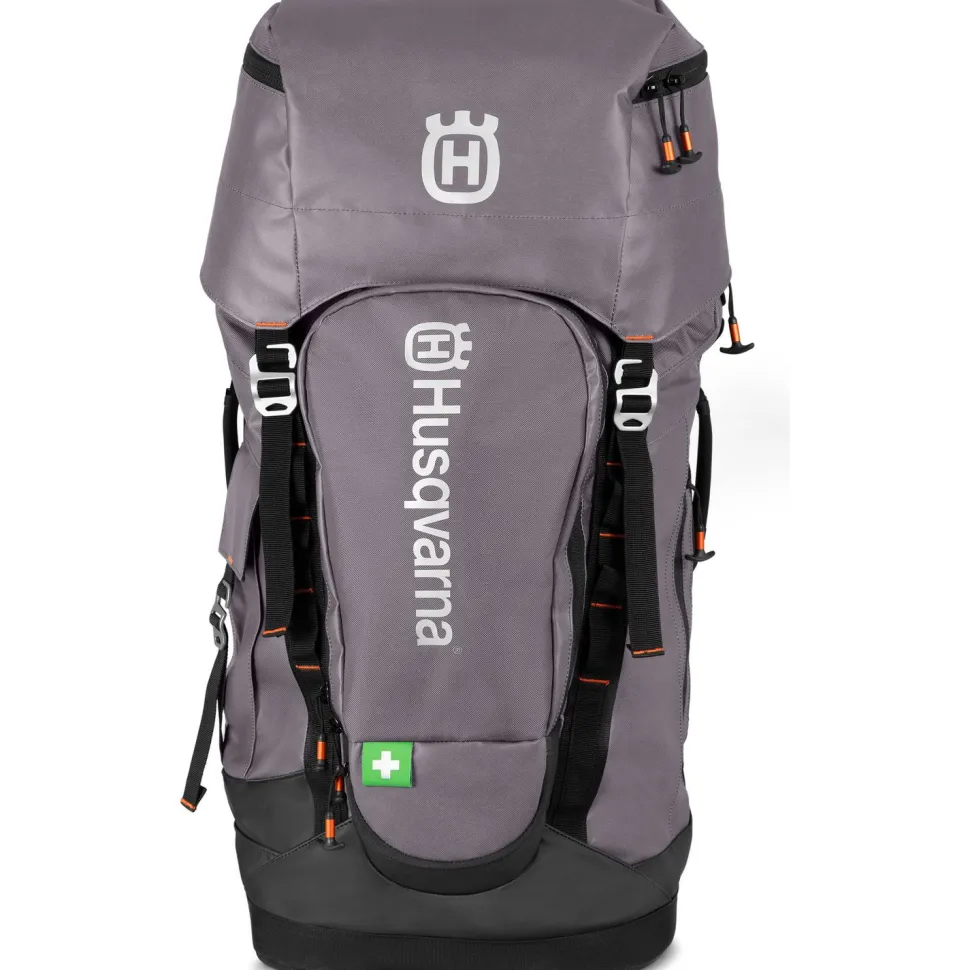 Varustereppu Husqvarna Gear rinkkamalli 70 L