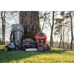 Varustereppu Husqvarna Gear rinkkamalli 70 L