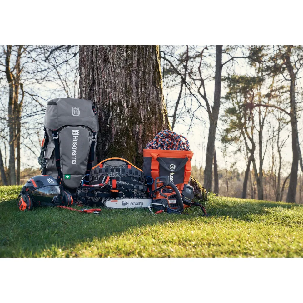 Varustereppu Husqvarna Gear rinkkamalli 70 L