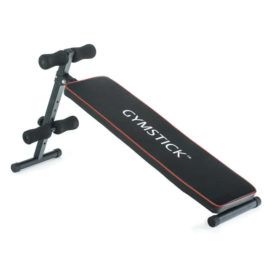 Vatsapenkki Gymstick AbBench