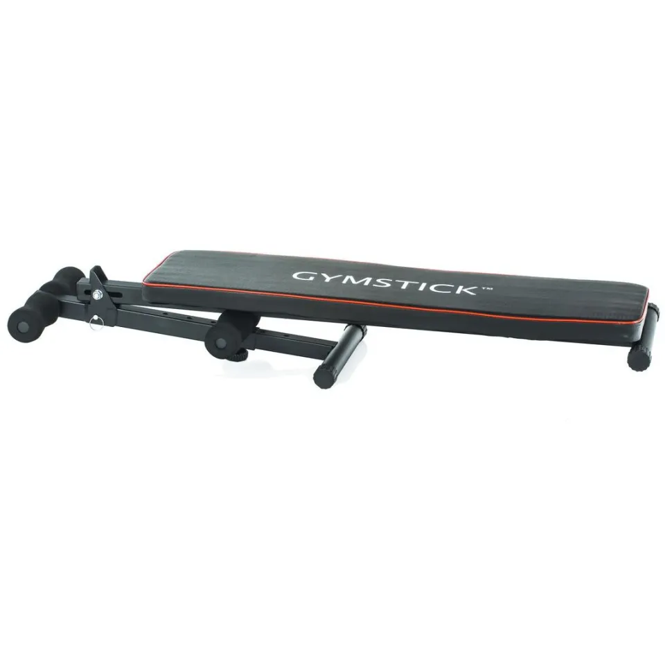 Vatsapenkki Gymstick AbBench