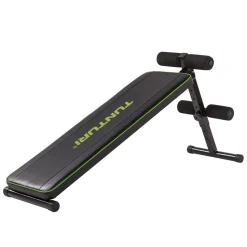 Vatsapenkki Tunturi AB20 kokoontaitettava max. 120 kg