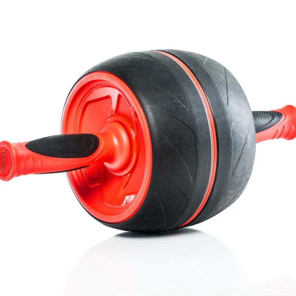 Vatsarulla Gymstick Jumbo Ab Roller
