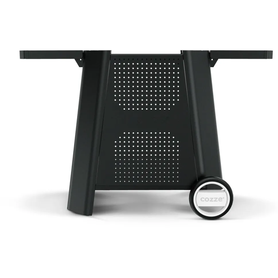 Vaunu Cozze E-500- ja G-500-grilleille