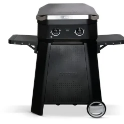Vaunu Cozze E-500- ja G-500-grilleille