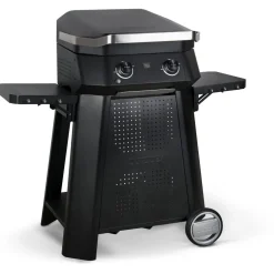 Vaunu Cozze E-500- ja G-500-grilleille