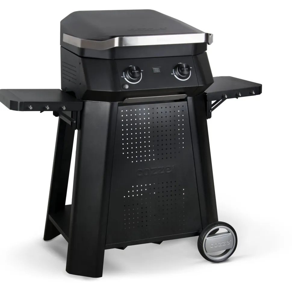 Vaunu Cozze E-500- ja G-500-grilleille