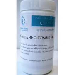 Vedenhoitoaine SPA TA+ 1 kg