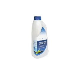 Vedenhoitosarja AquaFinesse, kloorijauheella