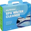 Vedenhoitosarja MyWater Spa Cleaner, kloorivapaa