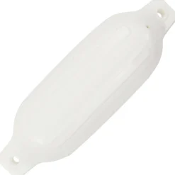 Veneen lepuuttaja 4 kpl valkoinen 41x11,5 cm PVC