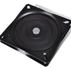 Veneen istuimen sarana, 160 x160 x 2,5 mm