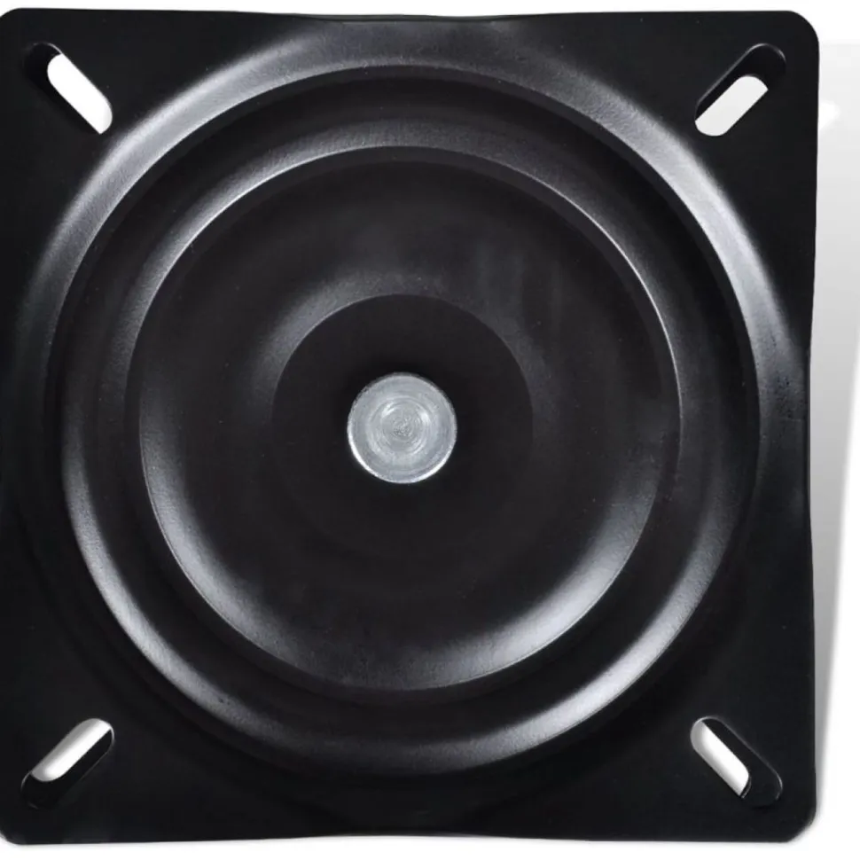 Veneen istuimen sarana, 160 x160 x 2,5 mm