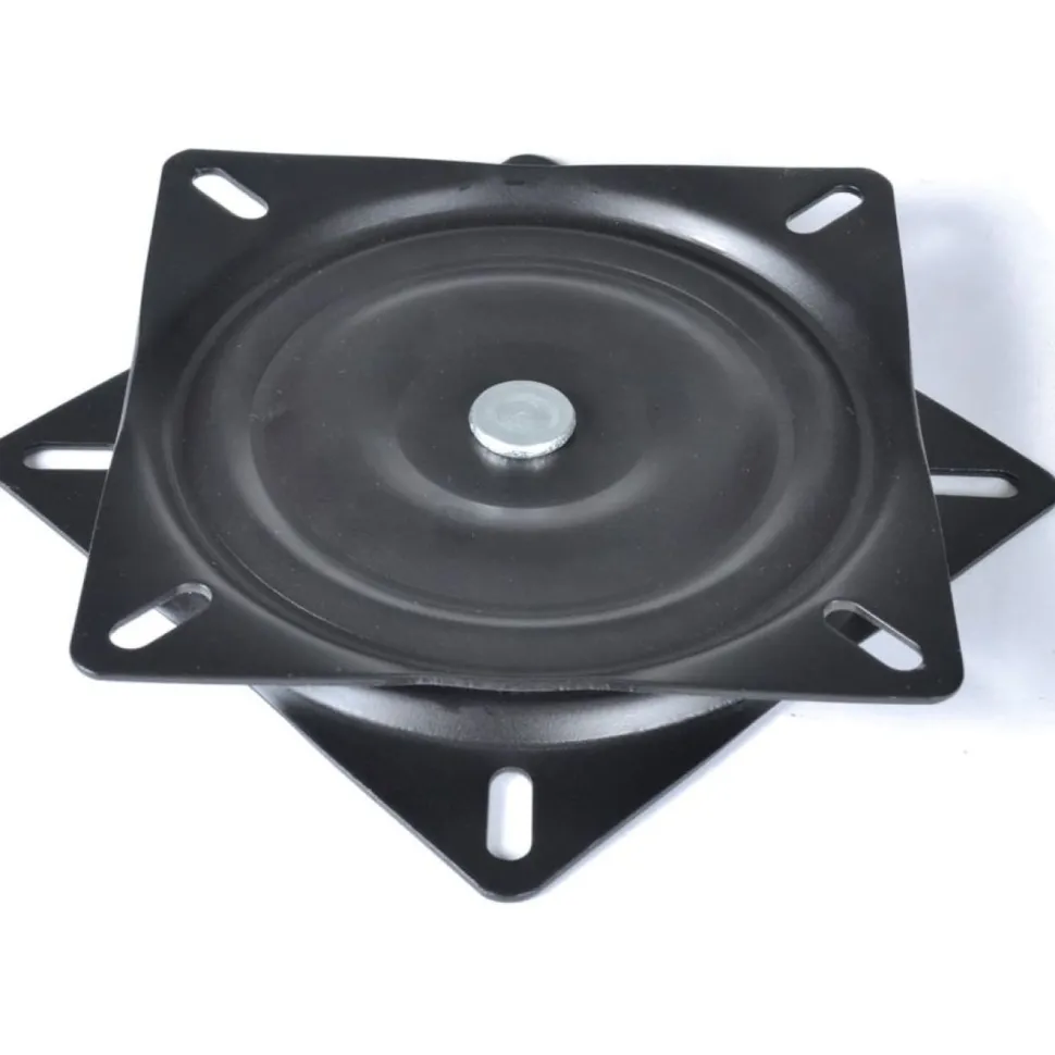 Veneen istuimen sarana, 160 x160 x 2,5 mm