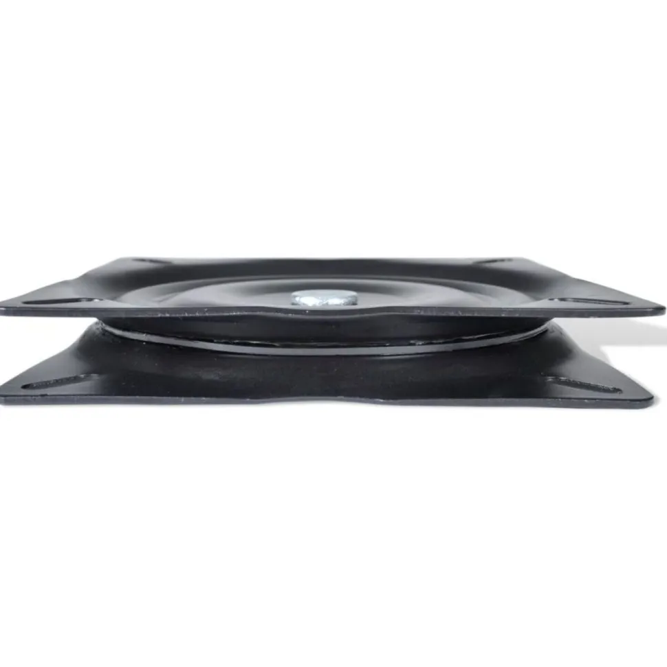 Veneen istuimen sarana, 160 x160 x 2,5 mm