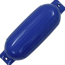 Veneen lepuuttaja, 2 kpl, sininen, 69x21,5 cm, PVC
