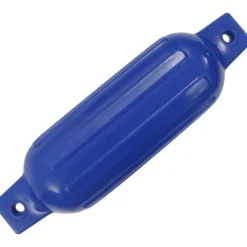 Veneen lepuuttaja, 4 kpl, sininen, 41x11,5 cm, PVC