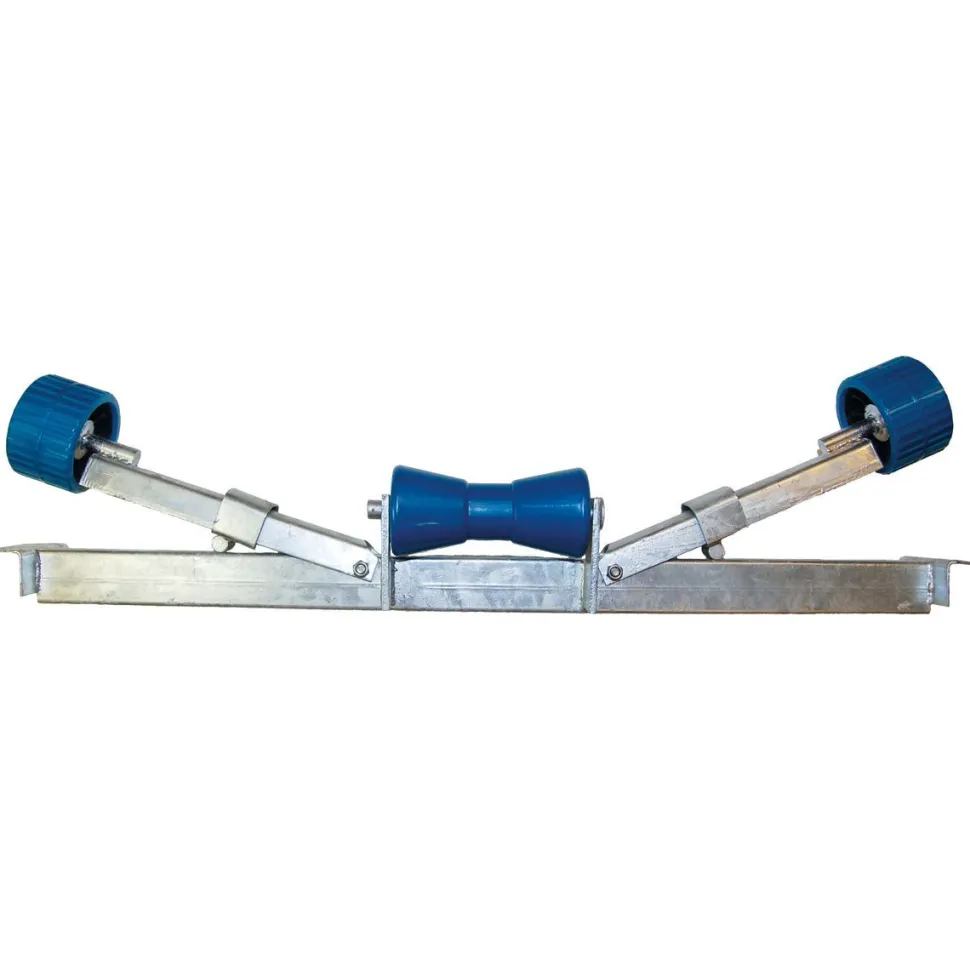 Venetela Arctic Marine 900mm 400kg kuumasinkitty