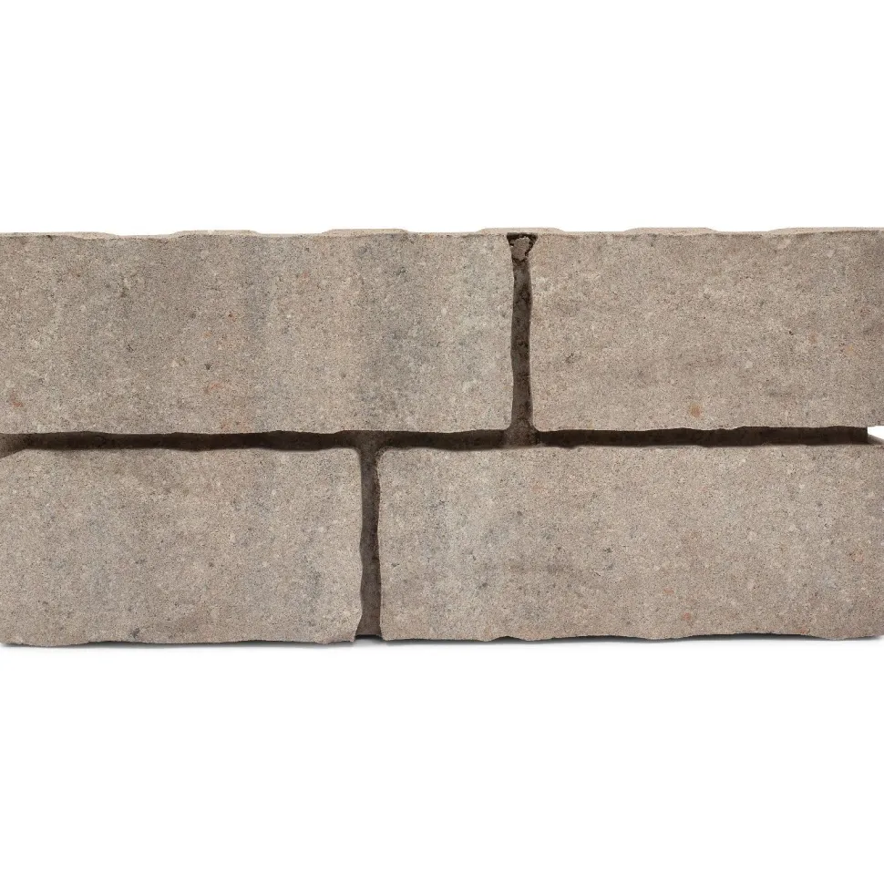 Verhouskivi Rudus Opus, 67x180x402mm, dyyni