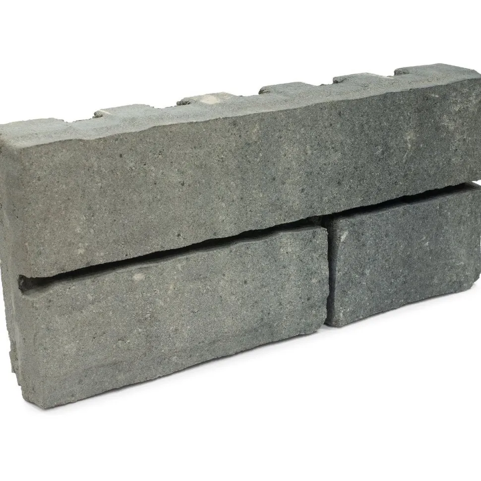 Verhouskivi Rudus Opus, 67x180x402mm, dyyni