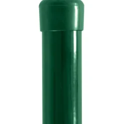 Verkkoaidan tolppa AB Polar 38 x 2500 mm vihreä