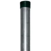 Verkkoaidan tolppa ZN pyöreä 38 mm korkeus 250 cm