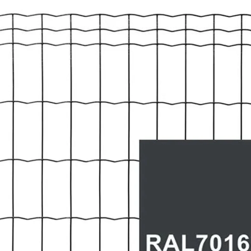 Verkkoaita AB Polar Strong, korkeus 150 cm (25m)