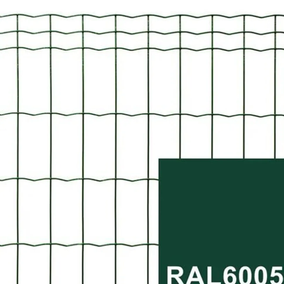 Verkkoaita AB Polar Strong, korkeus 150 cm (25m)